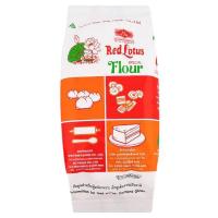 ราคา แป้งสาลีพิเศษ ตราบัวแดง 1กก (19645597662)