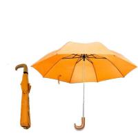 ราคา ถูก ร่มพระสงฆ์ ร่มสังฆทาน พับ 2 ตอน สี กรัก ดำ กันแดด ร่มกันฝน (16438948217)