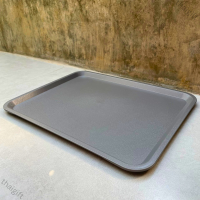 ราคา ถาดเสิร์ฟอาหาร IKEA อิเกีย ถาดใส่อาหาร ถาดสารพัดประโยชน์ สินค้าพร้อมส่ง (21264857016)