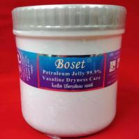 ราคา ปิโตรเลียม เจลลี่ โบเซ็ท ขนาด 450 ml (397530497)