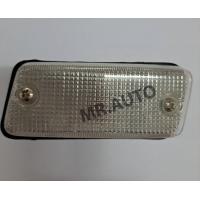 ราคา Mr Auto ไฟเลี้ยวข้างแก้ม นิสสัน บี11 ปี 1983 สีขาว สินค้าตรงรุ่นรถ ไฟเลี้ยวข้าง ไฟเลี้ยว DOOR MIRROR NISSAN B11 1983 (17185701580)