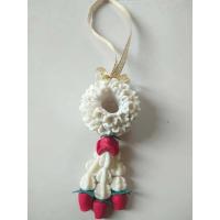 ราคา พวงมาลัยสบู่หอม ที่ระลึกงานเกษียณ ของชำร่วยพรีเมียมแจกงานเกษียณ ไหว้พระ ไหว้ผู้ใหญ่ ไหว้พระ ไหว้ผู้ใหญ่ (15366122996)