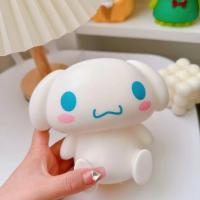 ราคา กระปุกออมสินร้อยล้าน My Melody และ Kuromi รักการออม มีทั้งหมด 4 แบบ (21203319531)