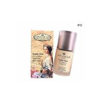 ราคา G45 Gina Glam Double Wear Stay In Matte foundation SPF 15 30 ml (8258362479)