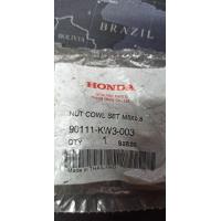 ราคา HONDA 90111 KW3 003 ยางรองชิวหน้า ยางรองบังลม honda pcx160 cbr500r cbr650f cb650r ของแท้เบิกศนูย์ คุณภาพดี (21616193445)