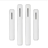 ราคา กันกระแทกขอบประตู 4 ชิ้น ยางกันกระแทก ป้องกันรอยขีดข่วนของประตูรถ (9889973352)