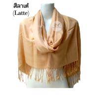 ราคา S5 ผ้าพันคอเปลือกไหม มี 32 สี ผ้าไหมสีพื้น ผ้าพันคอสีพื้นผ้าคลุมไหล่ ฮีญาบ (20803191583)