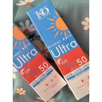 ราคา กันแดดออร่า กันแดด หลอดน้ำเงิน เคโอริช Protection Ko Rich (21474487983)