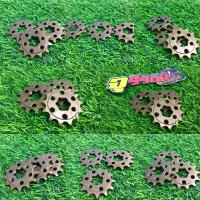 ราคา สเตอร์หน้า KR เบอร์ 415 420 ขนาด 12T13T14T15T (18323868041)