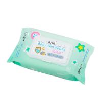 ราคา 10 ซอง ทิชชู่เปียก Baby Wipes แพ็คเกจใหญ่ 1แพ็ค50แผ่น 10 500 แผ่น baby wipes ทิชชู่เปียกเด็ก เช็ดชู่เปียก กระดาษเปียก ทิชชู่เปียกหอม กระดาษทิชชู่เปียก ผ้าเปียก Wet Wipes (12678833157)