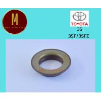 ราคา ซีลเบ้าหัวเทียน ยางเบ้าหัวเทียน TOYOTA 3S 3S FE ST171 5S FE ยี่ห้อ eristic (16848479377)