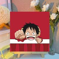 ราคา Nanafine Thai Shipping 20 20 ซม DIY ผ้าใบภาพวาดสีน้ำมันดิจิตอลภาพวาดสีน้ำมันที่มีคุณภาพสูงสี DIY การ์ตูนภาพวาดสีน้ำมันดิจิตอลภาพวาดสีน้ำมันมือวาดบรรจุภัณฑ์ (20918239512)