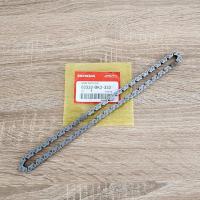 ราคา โซ่ราวลิ้น WAVE125R WAVE125S WAVE125I ไฟเลี้ยวบังลม DREAM125 เกรดแท้ โซ่ราวลิ้นเวฟ125 92ข้อ โซ่ซับเสียง เวฟ125 ดรีม125 (21662451255)