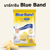 ราคา มาร์การีน Blue Band เบสฟู้ดเก่า สูตรเพิ่มกลิ่นเนยสด 1kg ใช้แทนเนยสดได้ (21093200717)