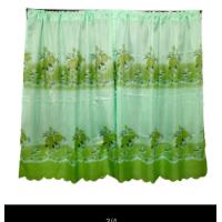 ราคา ผ้าม่านสอดลวด สอดลวดสลิง ใส่ตามหอพัก ใส่ที่บ้านโดยไม่ต้องเจาะ (21407132538)