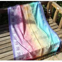 ราคา P2 ส่งจากไทย มี 40 ลาย ผ้าพันคอแฟชั่น ผ้าคลุมไหล ผ้าคลุม ฮีญาบ ผ้าพัชมีน่า ของฝากไทยแลนด์ ลายดอก ลายช้าง Pashmina Scarf Shawls (20175811398)