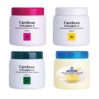 ราคา ครีมวิตามินอี Carebeau 500 ml (765378933)