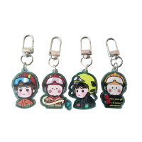 ราคา พวงกุญแจนักดับเพลิง พวงกุญสั่งทำพิเศษ พวงกุญแจนักดับเพลิงและกู้ภัย พวงกุญแจน่ารัก พวงกุญแจอาชีพนักดับเพลิง พวงกุญแจการ์ตูนนักดับเพลิง (21698635058)