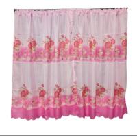 ราคา ผ้าม่านสอดลวด สอดลวดสลิง ใส่ตามหอพัก ใส่ที่บ้านโดยไม่ต้องเจาะ (21407132534)