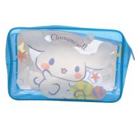 ราคา กระเป๋าดินสอ Sanrio ลาย Kitty Mickey Gudetama Frozen Kuromi Melody ขนาด 24x14 ซม ลิขสิทธิ์แท้ รุ่น 229 กระเป๋าดินสอใบใหญ่ กระเป๋าคิตตี้ มิกกี้ ไข่ขี้เกียจ Disney กระเป๋าผญ (21701436966)