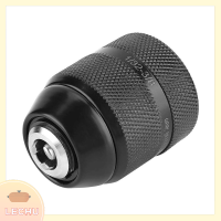 ราคา LECHU สว่าน keyless Chuck 3 8 Thread 0 8MM 10mm LOCK Function Metal Drill Chuck สำหรับสว่านไฟฟ้ามือ (20534034709)