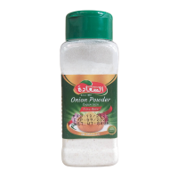 ราคา อัลซาดะห์ ผงหัวหอม 80 กรัม Onion Powder 80g Alsaadah brand (21423898275)