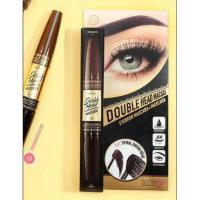 ราคา Ashley Double Head Eyebrow Mascara มาสคาร่าปัดขนตาและมาสคาร่าปัดขนคิ้ว (18824363779)