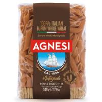 ราคา Agnesi Penne Rigate Rigatoni Eliche แอคเนซี พาสต้ารูปแบบต่างๆ ขนาด 500กรัม เอลิเก เพนเน็ตเต้ เพนเน่ ริกา (21260231991)