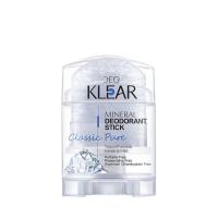 ราคา Deoklear ดีโอเคลียร์ โรลออน Mineral Stick สารส้มระงับกลิ่นกาย 70 g (21455094894)