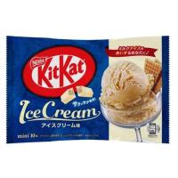 ราคา KITKAT Mini คิทแคท นำเข้าจากประเทศญี่ปุ่น มินิ Mini มี 15 รสชาติ BBE 03 2024 09 2024 (21423022843)