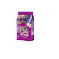 ราคา Whiskas Junior รสปลาทู 1 1 Kg 1 ถุง (1055394596)