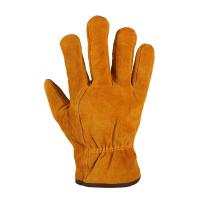 ราคา ถุงมือหนัง ถุงมือหนังเชื่อม มีซับใน ถุงมือนิรภัย ถุงมือเชื่อมไฟฟ้า (21236742485)