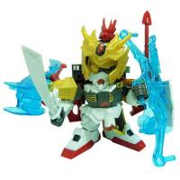 ราคา Action Figures SD กันดั้ม สามก๊ก Three Kingdoms มีหลายแบบให้เลือก สูงประมาณ 10 11 cm โมเดล ฟิกเกอร์ Gundam งานจีน พร้อมส่ง (20062228206)