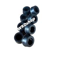 ราคา ลูกยางโช๊คหลังวีโก้Vigo Revo (19232389370)