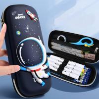 ราคา พร้อมส่งกล่องดินสอ กระเป๋าดินสอลายนูน3D (15735781751)