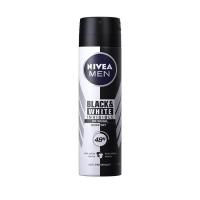 ราคา ส่งฟรี นีเวีย Nivea Deo Men Anti Perspirant Spray 150 ml (21030484503)