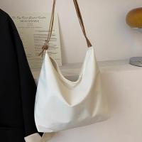 ราคา Uyong กระเป๋าสะพายไหล่ ผ้าnylon ทรงtote แฟชั่นเรียบๆ จุของได้เยอะ สไตล์เกาหลี สำหรับผูหญิง พร้อมส่งในไทย B 799 (20984926108)