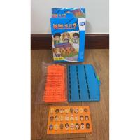 ราคา เกมส์ Who is it เกมส์ทายชื่อ สินค้าพร้อมส่งค่ะ (18583729178)