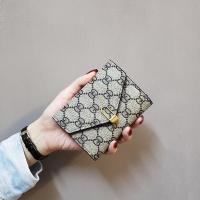 ราคา กระเป๋าสตางค์ใบกลาง 3พับ กระเป๋าผู้หญิงForever Young Wallet 3 folded wallet (21500590760)
