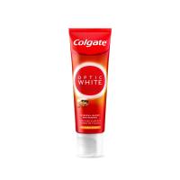 ราคา มี 5 แพ็คให้เลือก ยาสีฟัน คอลเกต อ๊อพติค ไวท์ โวลคานิค มิเนอรัล 100 กรัม Colgate Optic White Volcanic Mineral Toothpaste 100g (21559142928)