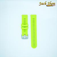 ราคา อยู่ไทยพร้อมส่ง สายนาฬิกาซิลิโคนGarmin Forerunner 245245Music645645MusicVenuVivoactive3Vivomove HR (7468785447)