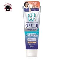 ราคา Clinica Advantage ยาสีฟันขจัดคราบพลัค 130g จากญี่ปุ่น Koneko (20068515763)