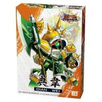 ราคา Action Figures SD กันดั้ม สามก๊ก Three Kingdoms มีหลายแบบให้เลือก สูงประมาณ 10 11 cm โมเดล ฟิกเกอร์ Gundam งานจีน พร้อมส่ง (20062228181)