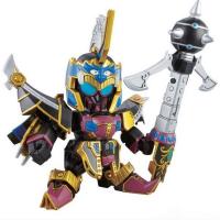 ราคา Action Figures SD กันดั้ม สามก๊ก Three Kingdoms มีหลายแบบให้เลือก สูงประมาณ 10 11 cm โมเดล ฟิกเกอร์ Gundam งานจีน พร้อมส่ง (20062228199)