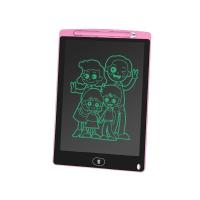 ราคา KIDDY กระดานวาดรูปLCD กระดานวาดรูป 8 5 นิ้ว กระดานเขียนLCD Tablets Panel LDC Writing สำหรับเด็ก เสริมพัฒนาการ ลบในปุ่มเดียว 7 สี ล๊อคจอได้ (17173441489)
