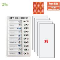 ราคา My Chores Memo board กระดานบันทึก ลิสรายการ To do list (15151270302)