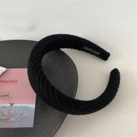 ราคา สินค้าพร้อมส่งในไทย ที่คาดผมแฟชั่นเกาหลีงานถักผ้าลูกกวาด คาดไม่เจ็บหัว นิ่ม คาดสบาย ไม่หัก ไม่ขาด ไม่หลุดง่าย สวมใส่สบาย รับประกัน (16590707575)