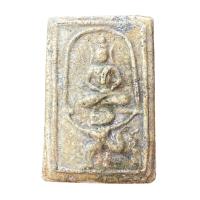 ราคา พระผงหลวงพ่อแฉ่ง วัดบางพัง พระหลวงพ่อแฉ่ง (21296084594)