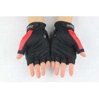 ราคา ถุงมือ ถุงมือสำหรับรถมอเตอร์ไซต์ ถุงมือมอเตอร์ไซค์ Pro biker ถุงมือสั้น ฟรีไซต์ ป้องกันการบาดเจ็บที่มือ สวมครึ่งนิ้ว (516842317)