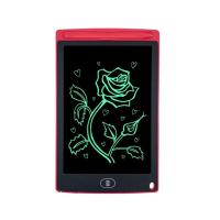 ราคา KIDDY กระดานวาดรูปLCD กระดานวาดรูป 8 5 นิ้ว กระดานเขียนLCD Tablets Panel LDC Writing สำหรับเด็ก เสริมพัฒนาการ ลบในปุ่มเดียว 7 สี ล๊อคจอได้ (17173441494)